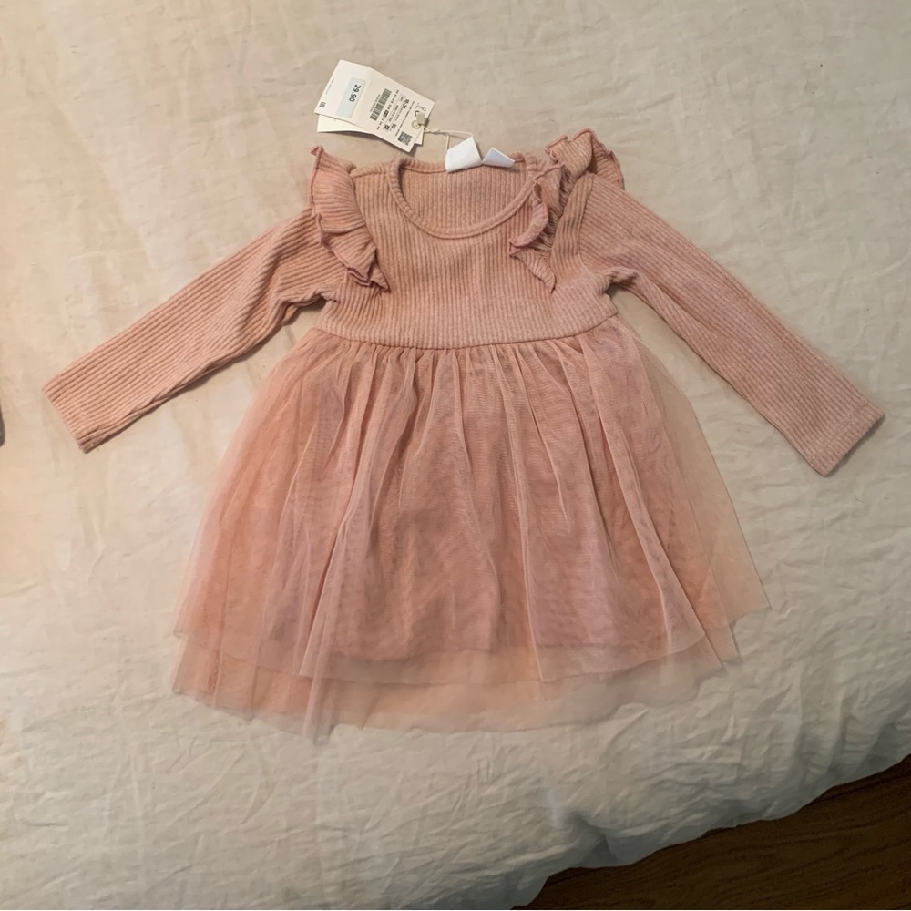 Zara Dress